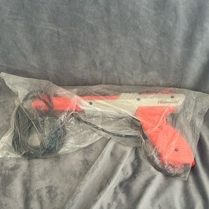 Nintendo game gun